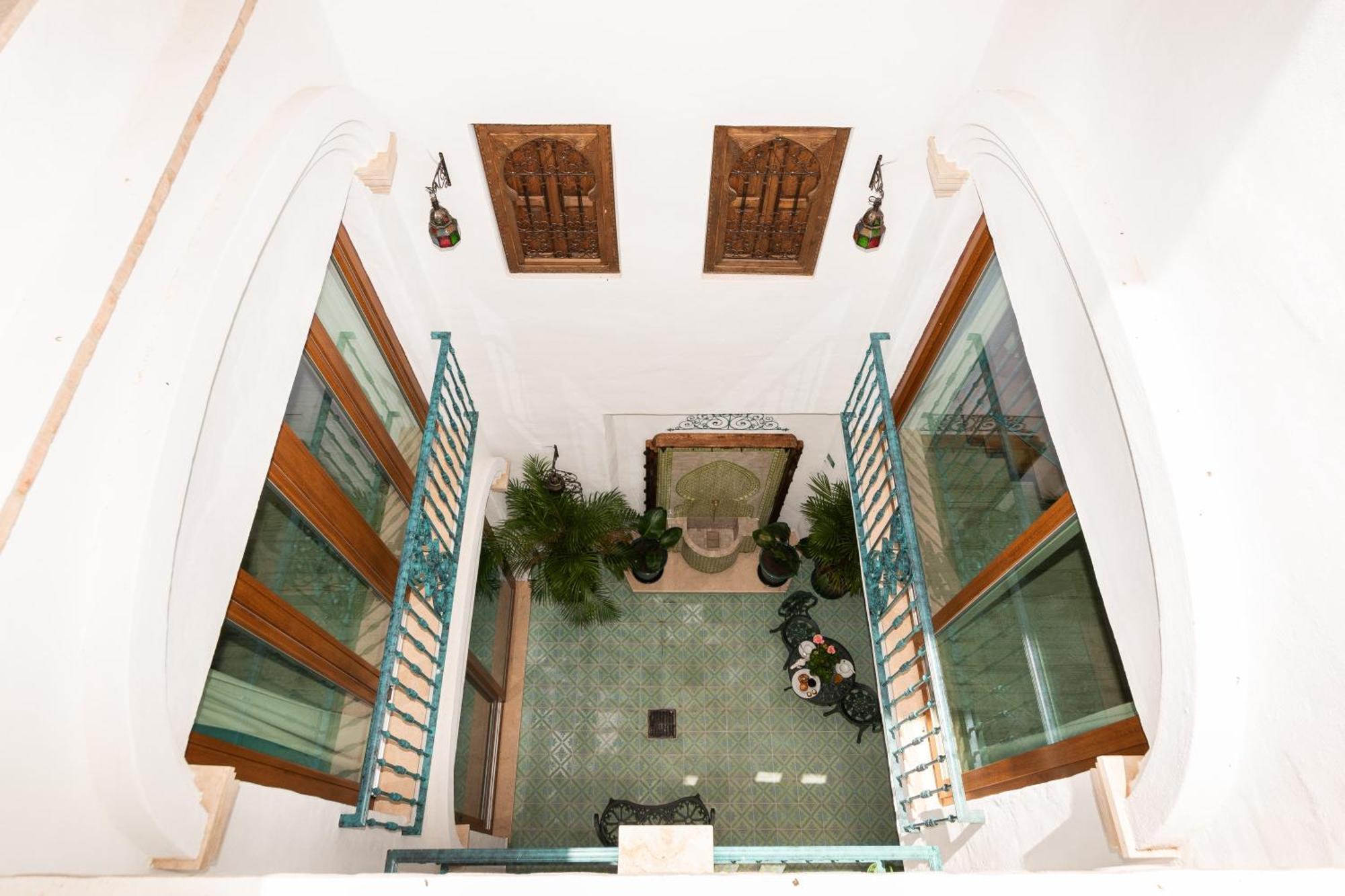 Casa Esmeralda - Luxury Boutique Apartments Old Town Estepona Esterno foto