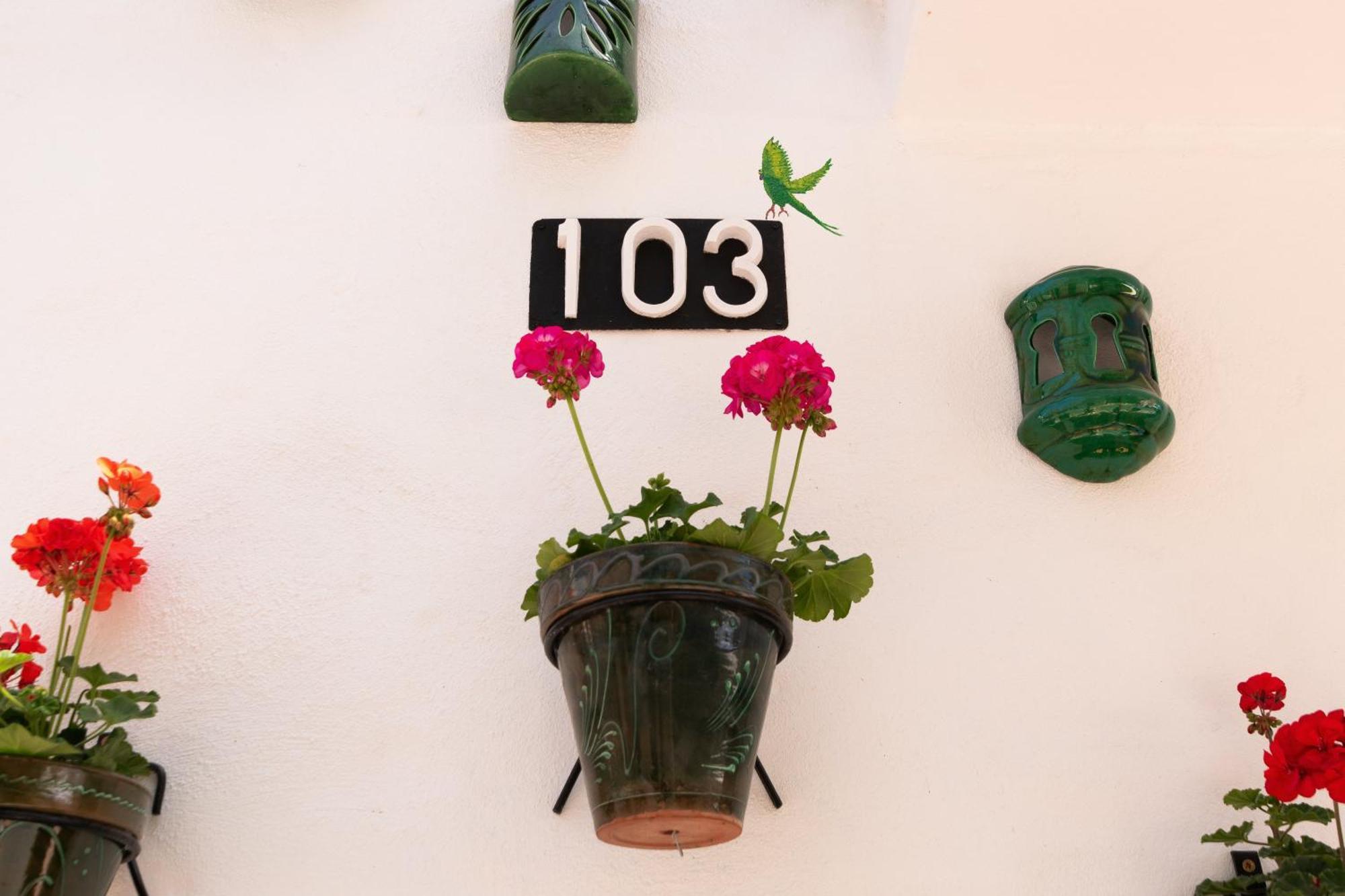 Casa Esmeralda - Luxury Boutique Apartments Old Town Estepona Esterno foto