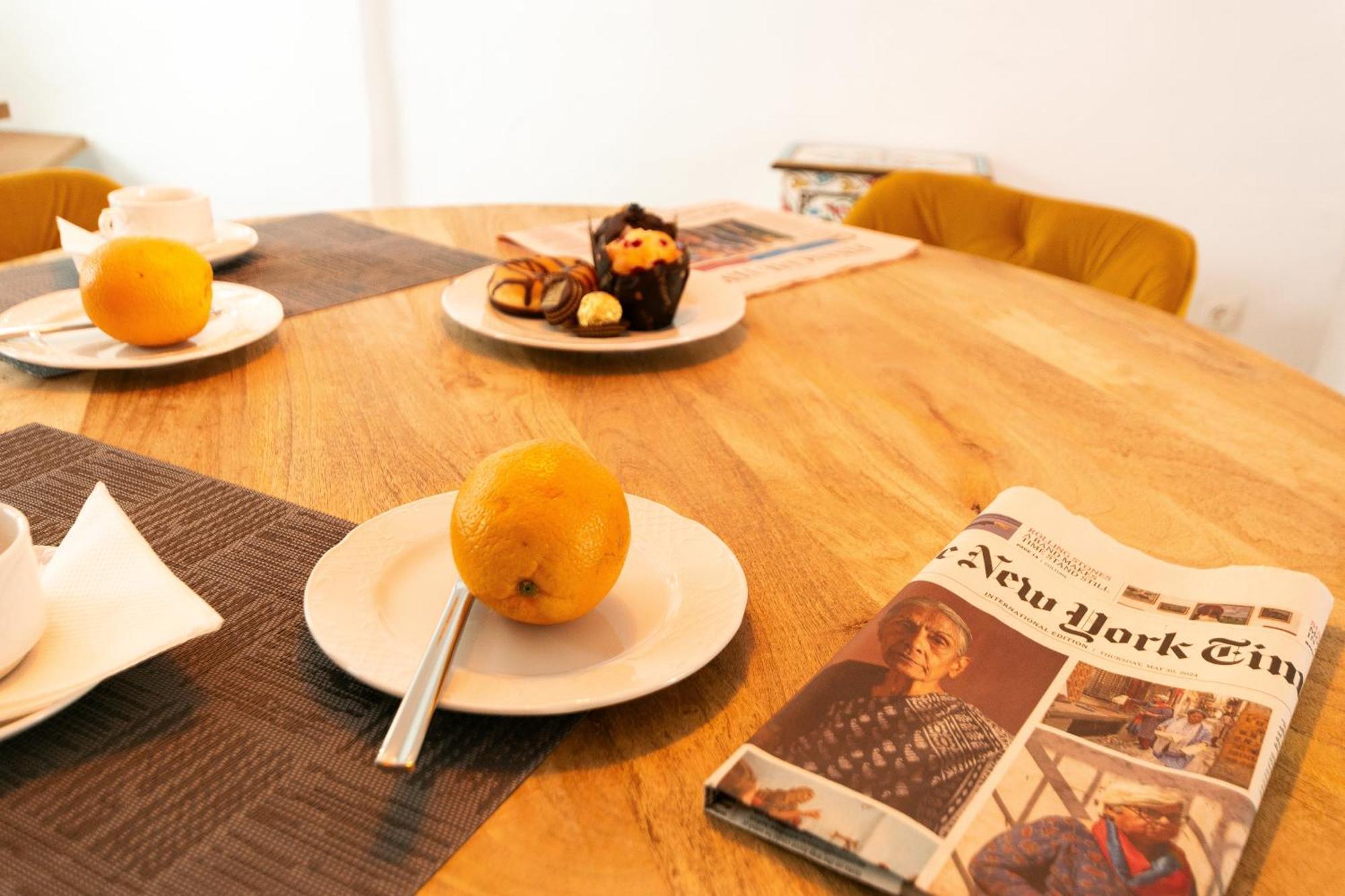 Casa Esmeralda - Luxury Boutique Apartments Old Town Estepona Esterno foto