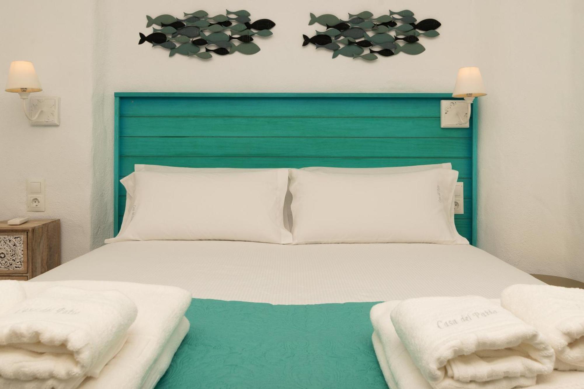 Casa Esmeralda - Luxury Boutique Apartments Old Town Estepona Esterno foto